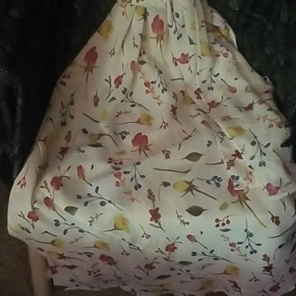 Beautiful maxi dress - Picture 4 of 4